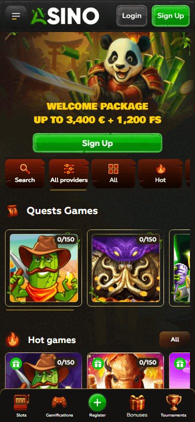 Neue Erfahrungen mit dem Asino Casino: Einzahlungsfreie Bonusangebote für