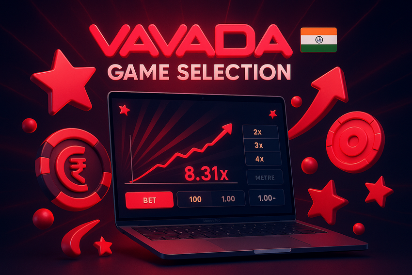 Обзор казино VAVADA